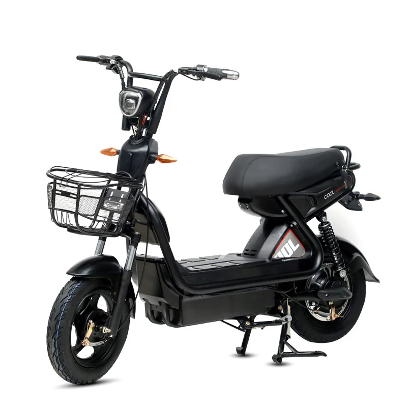 New model two seat 48v 20a electric bike electric bicycle low price for sale