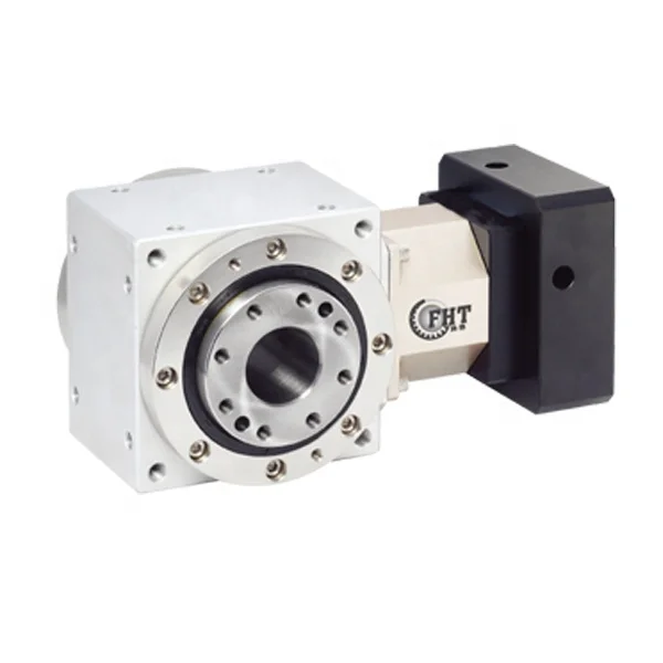 TQG Right angle transmission speed gearbox 90 degree reducer AAW135-A(B)S-RFK 1-stage Reductor