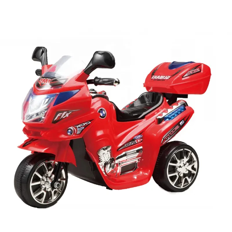 Licensed  ride on 12v electric motorcycles kids ride on car baby electric motorcycle to drive children toy car