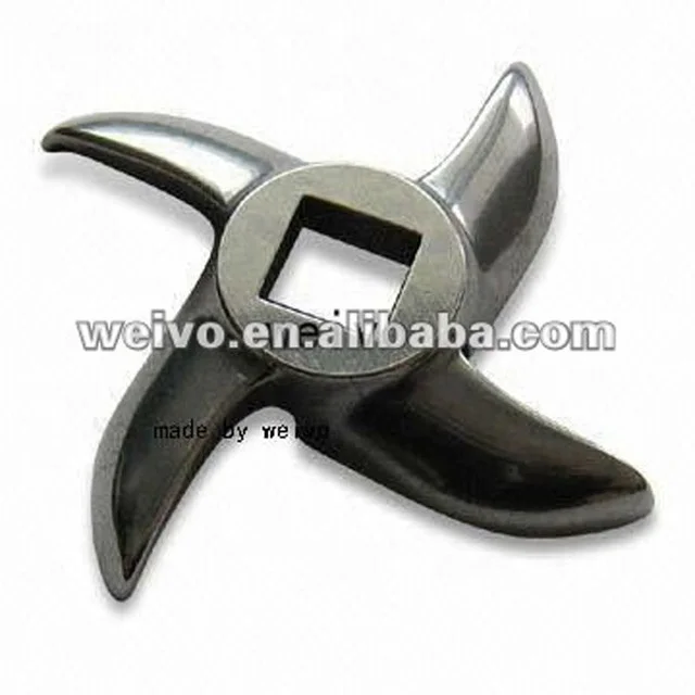 Global Rival Solid Universal Meat Grinder Spare Replacement Parts