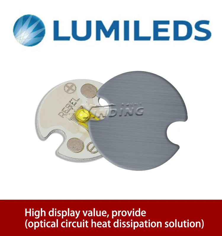 LXMA-PW01 зарядного устройства с Нижняя пластина для продажи 3W 2 5-3 5 V 1A холодный белый Светодиодный чип высокой мощности ландшафтное освещение лампы