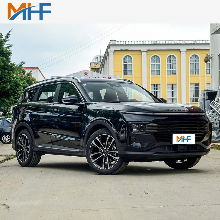 Good Price 2023 Chery Jetour X70 Plus X90 Plus buy car from china