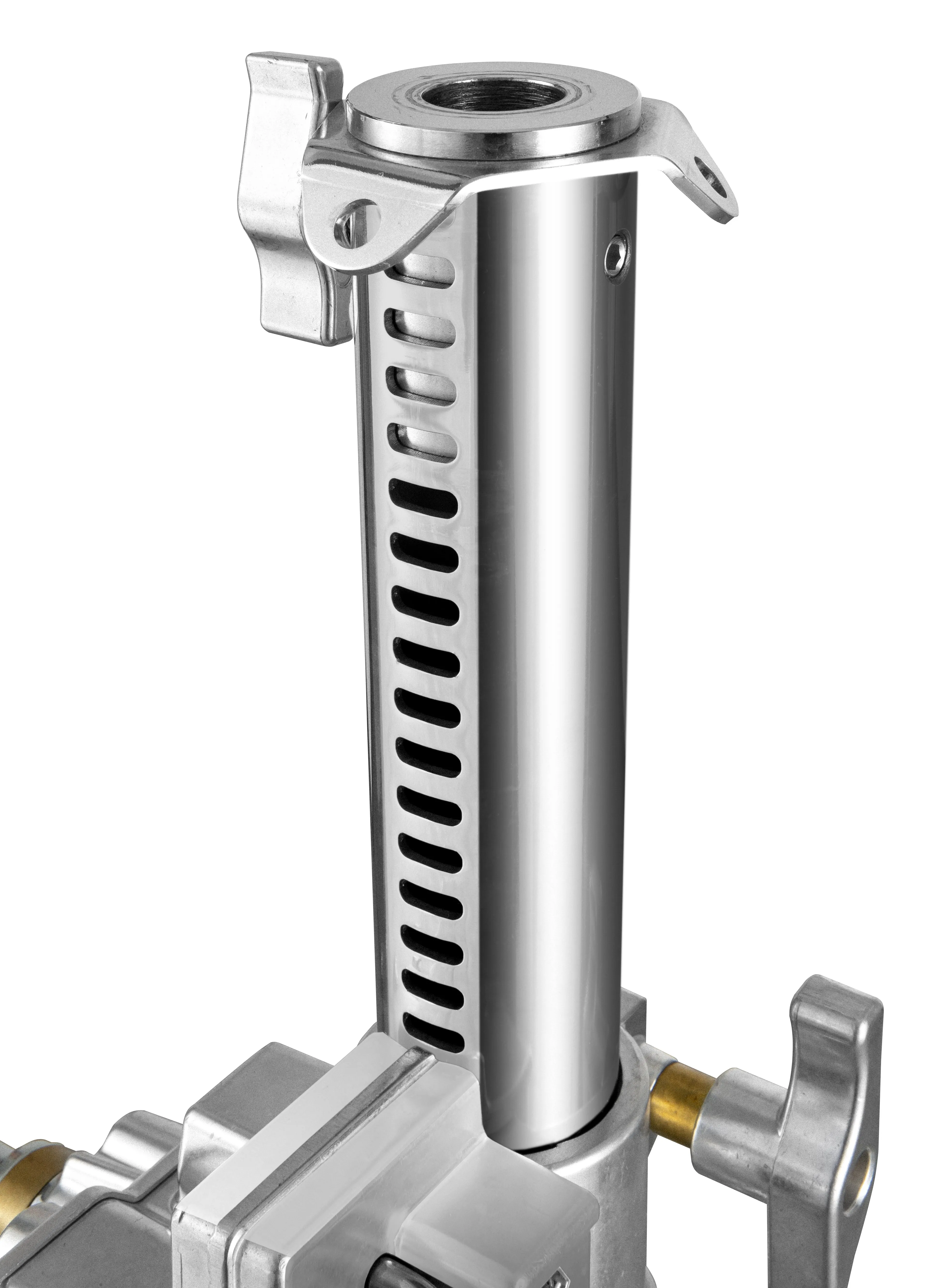 China Manufacturer High Quality Camera  Equipment Professional Video Camera Tripod Stand