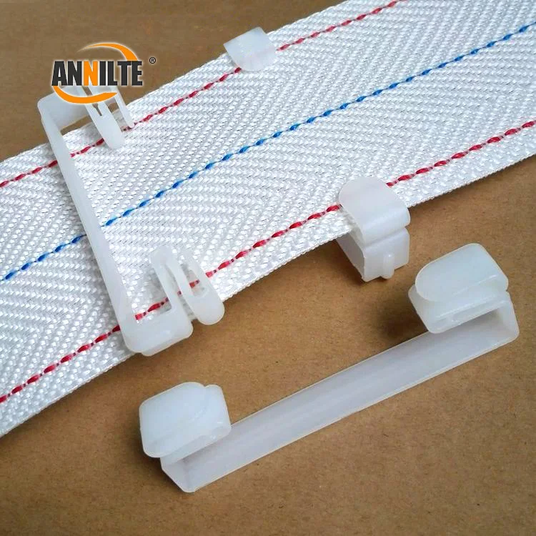 Annilte Egg Collection Belt 100mm 95mm for Chicken Farm
