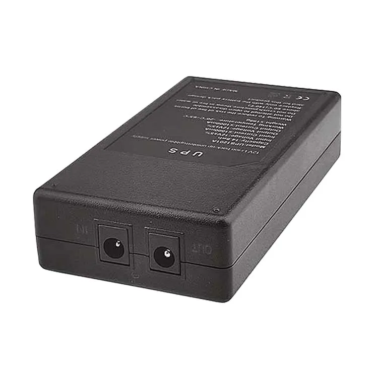 CYHX mini dc ups 12v 2a Mini UPS wifi router monitor dc ups for router