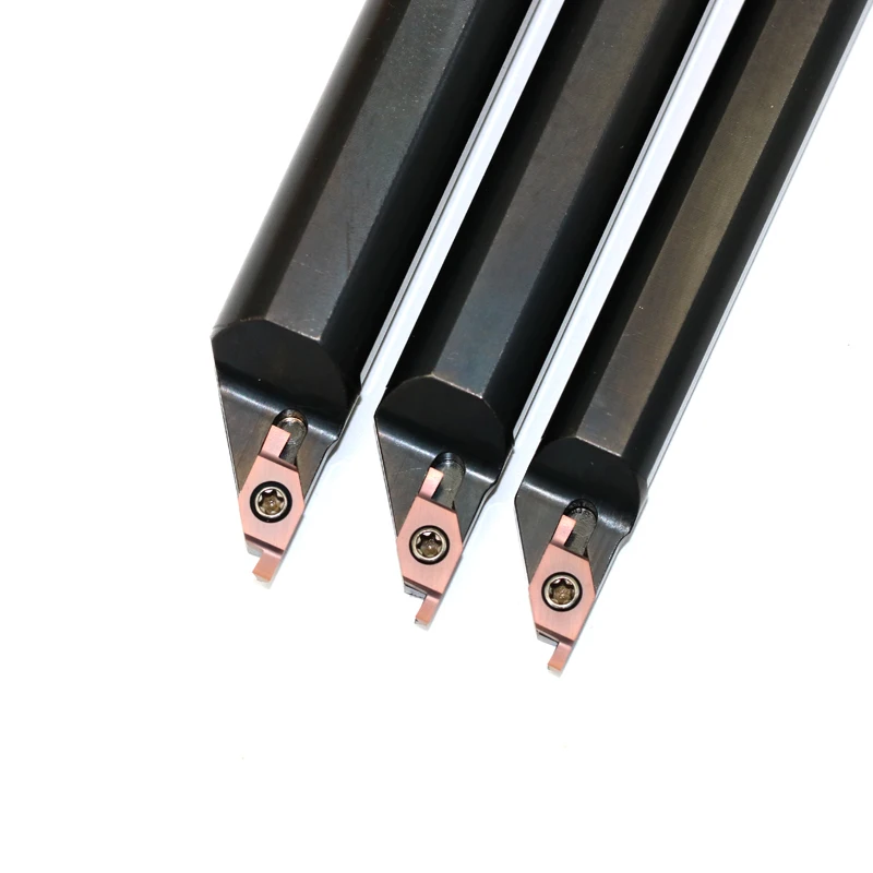 SYCREATE SGIVFR16M11 Hot Selling Nc Turning 20mm Tools Set Lathe Machine Tool Kit Iron Cutting With Wholesale Price