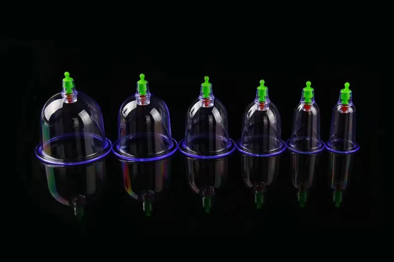 Flower Tea Vacuum Cupping Machine with Convenient Bag Packaging