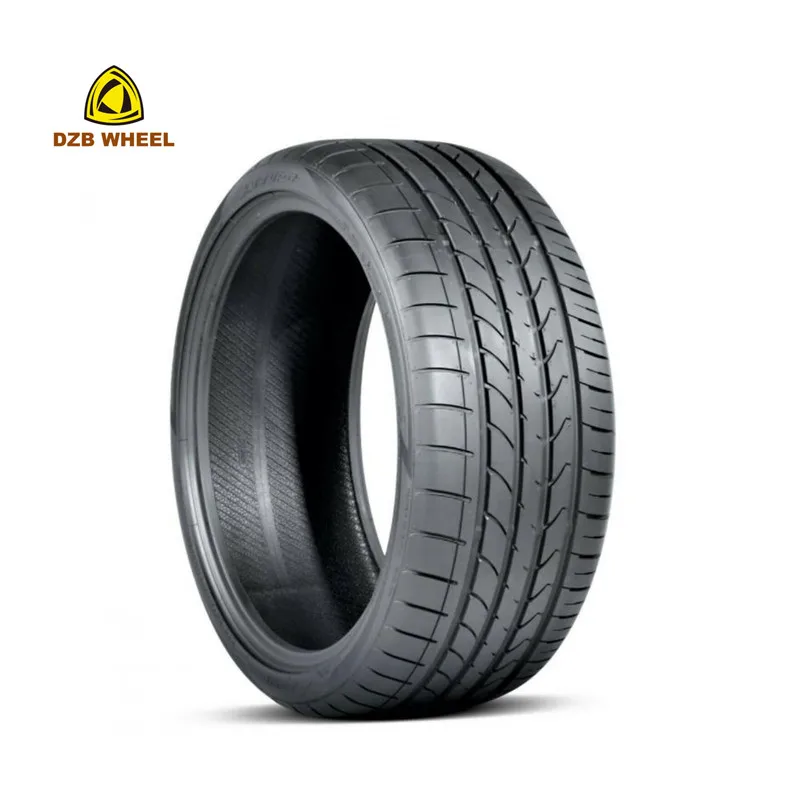 Natural Tyre 198R15TL Truck Military Tires High Quality Durable Tubeless Military Tyres