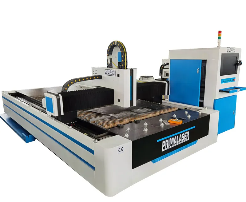 Primalaser SF3015H CNC Fiber Laser Cutter Sheet Metal Fiber Laser Cutting Machine
