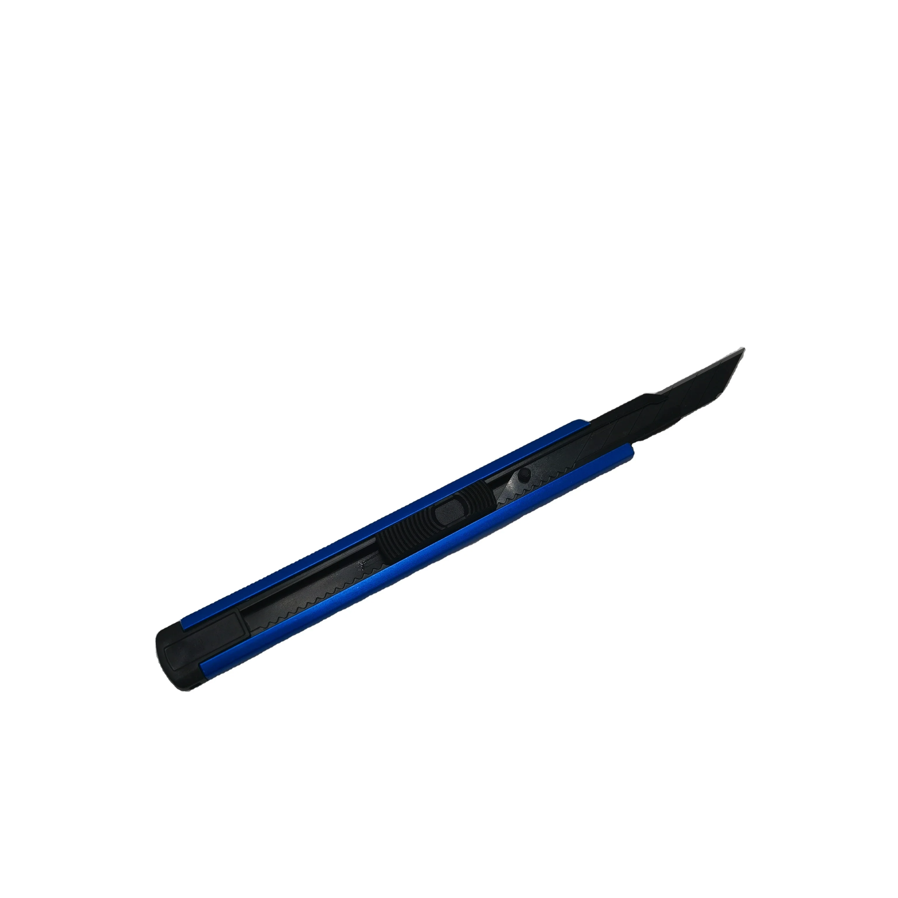 Newest Mini 9mm Lightweight Portable Stainless Steel Blade Utility Knife Cutter