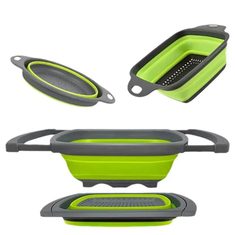 2025 оптовая продажа ситечко для пищевых овощей