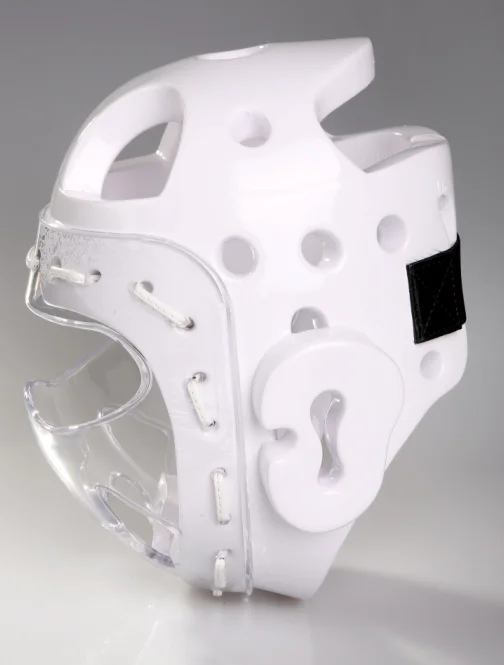 best seller high quality  taekwondo martial arts  Head Guard equipment   protectors for training and competition