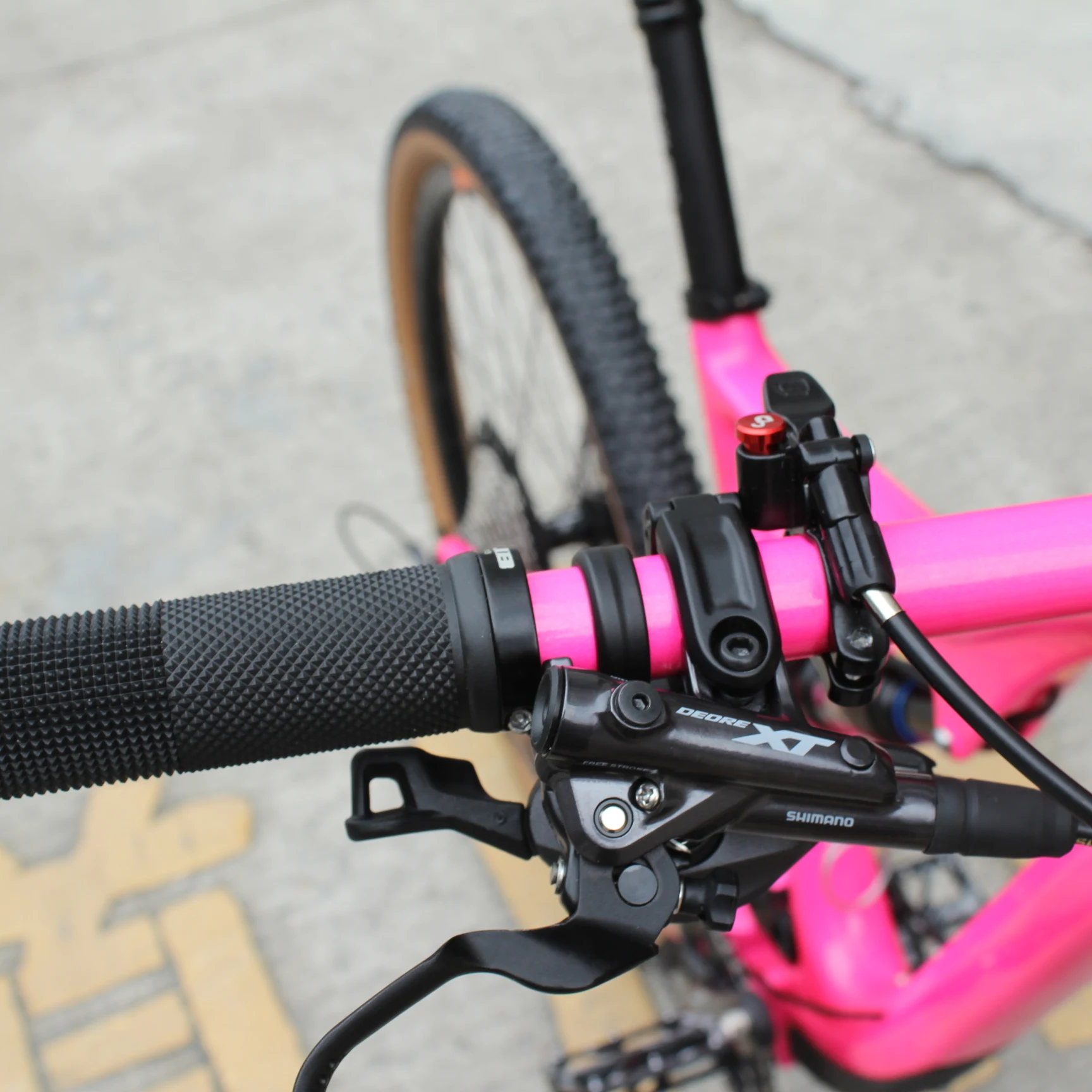 trend 2022 Hot Selling Wholesale Professional Manufacturer Pink Lovely Multicolor Children Fashionable Bicycle Mountain Bike