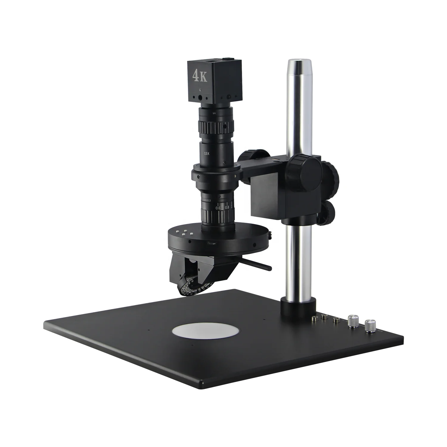 FM3D0325I-PYH-L PCB inspection 3D video microscope 4K digital microscope