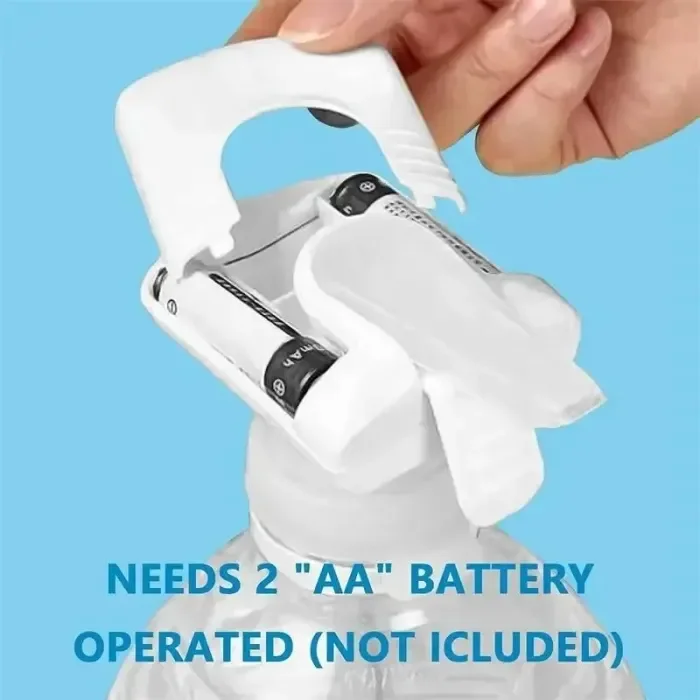 Electric Drinking Pump for Beverage Creative Summer Beverage Dispenser Pump Automatic Drinking Pump for Home