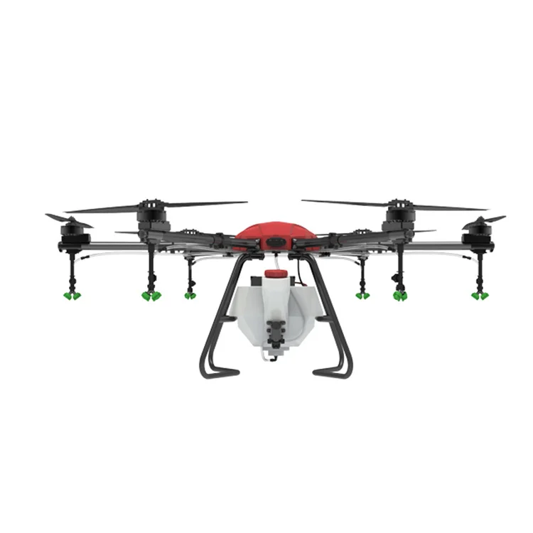 30l Reliable 3 In1 Agriculture Sprayer Drone Remote Controlled Drone Crop Sprayer For Pesticide Spraying