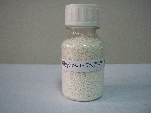 
cas no 1071-83-6 agrochemical herbicide Glyphosate for weeds 