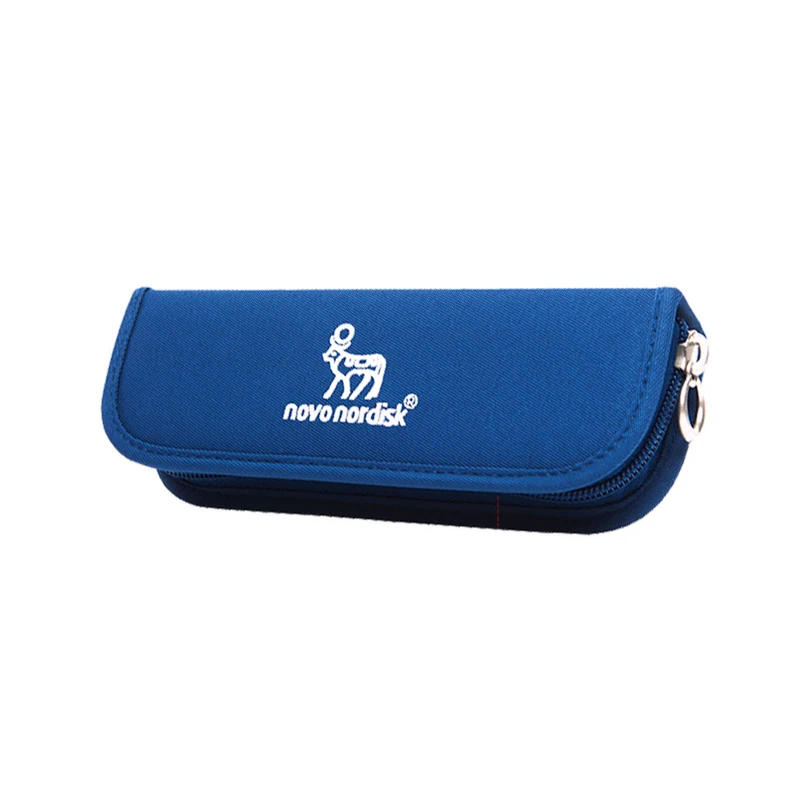 Badu Wholesale Mini Diabetic Pen Bags Cooling Insulin Pen Travel Case