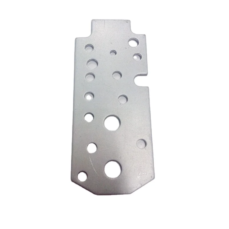 Sheet metal parts processing, FPV drone rack, sheet metal custom processing services 7 / 10 / 13 inch drone accessories,