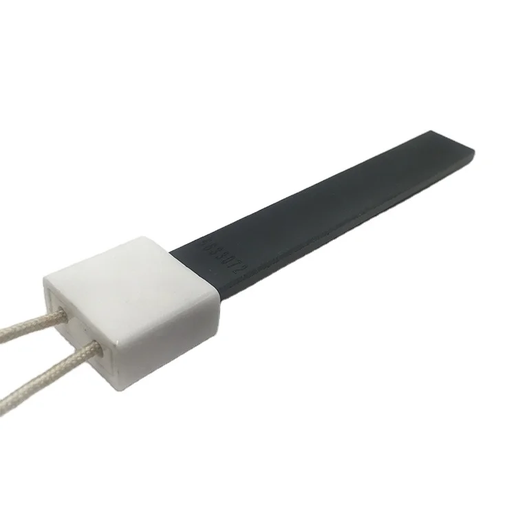 Industrial electric Pellet Stove silicon nitride Igniter Si3N4 Heater