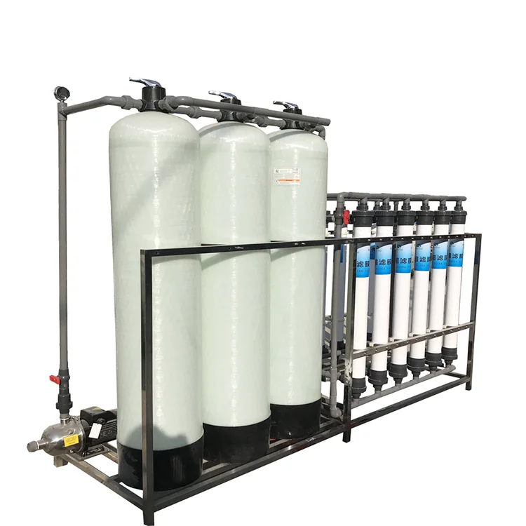 Long Life Ultrafiltration Ceramic Membrane Filter for Photographic Wastewater Recovery Silver