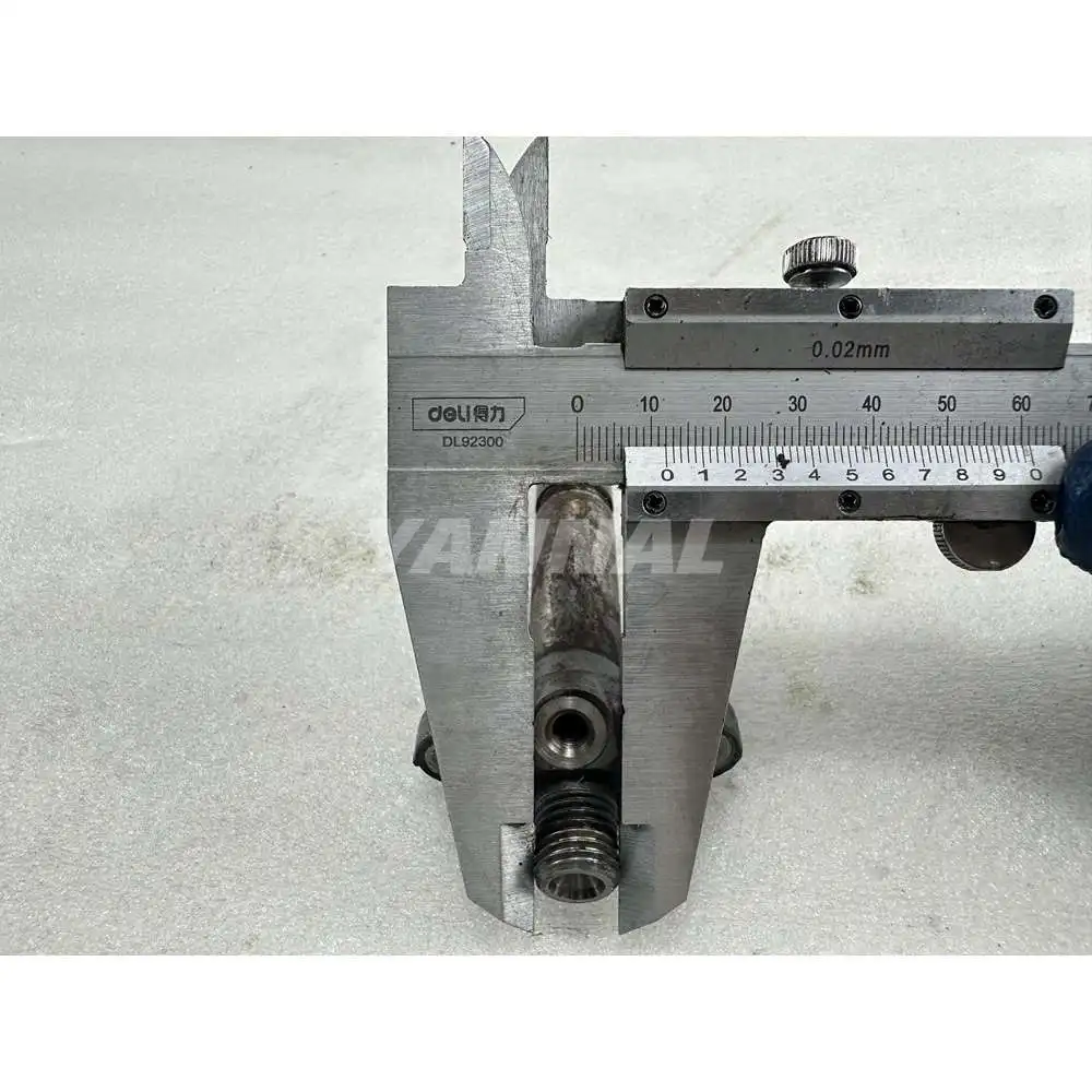 Used 4TN100 Fuel Injector 719129-53100 For Yanmar 4TN100 Engine Repair Parts