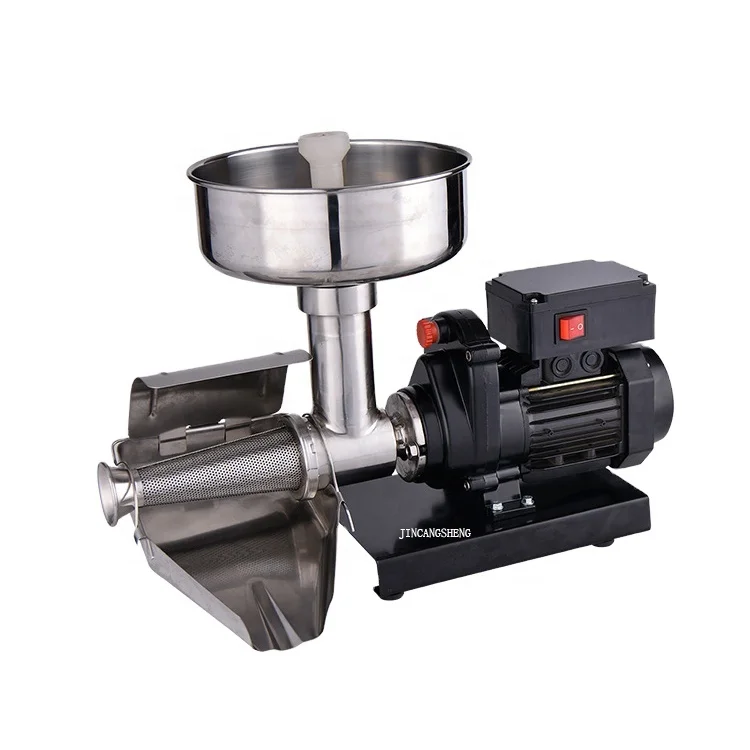 Jam Processing Machinery Tomato Paste Making Machine Production Line Fruit And Vegetable Sauce Making Machine