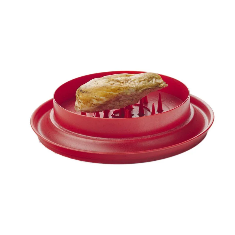 Новый дизайн 2022, термостойкий Большой измельчитель для барбекю, для мяса и еды, альтернатива медвежьим когтями, измельчитель для цыплят