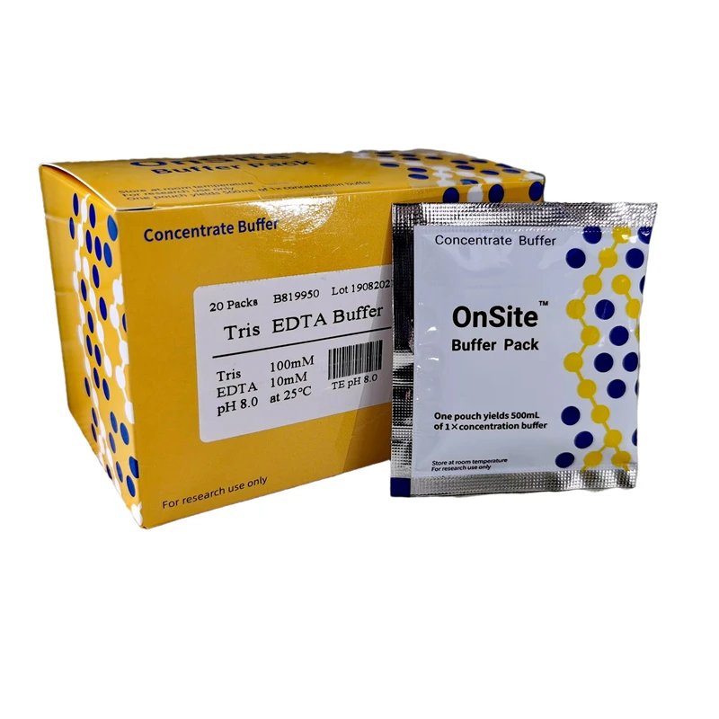 Good quality Saline Sodium Citrate Buffer Powder (SSC) For Nucleic Acid