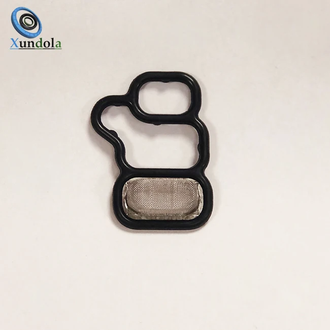 VTEC Solenoid Spool Gasket  OEM 15815-RAA-A01 15815-RAA-A02