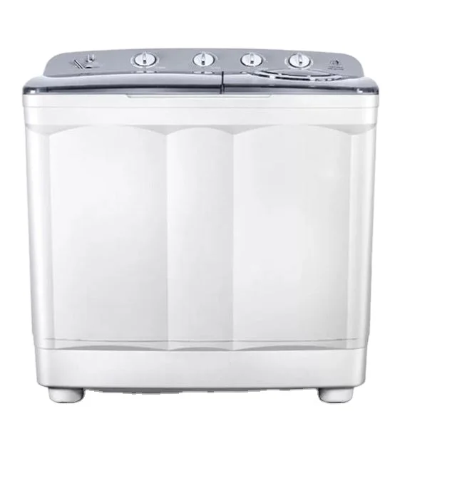 large capacity 10kg 15kg twin tube washing machine semi automatic in stock for sale
