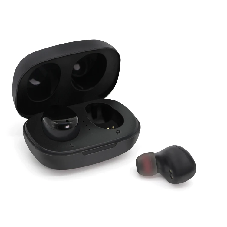  New Arrival Automatic connecting Earphone Headphone Version 5. 0 S8031 Cellphone Headset Earbuds