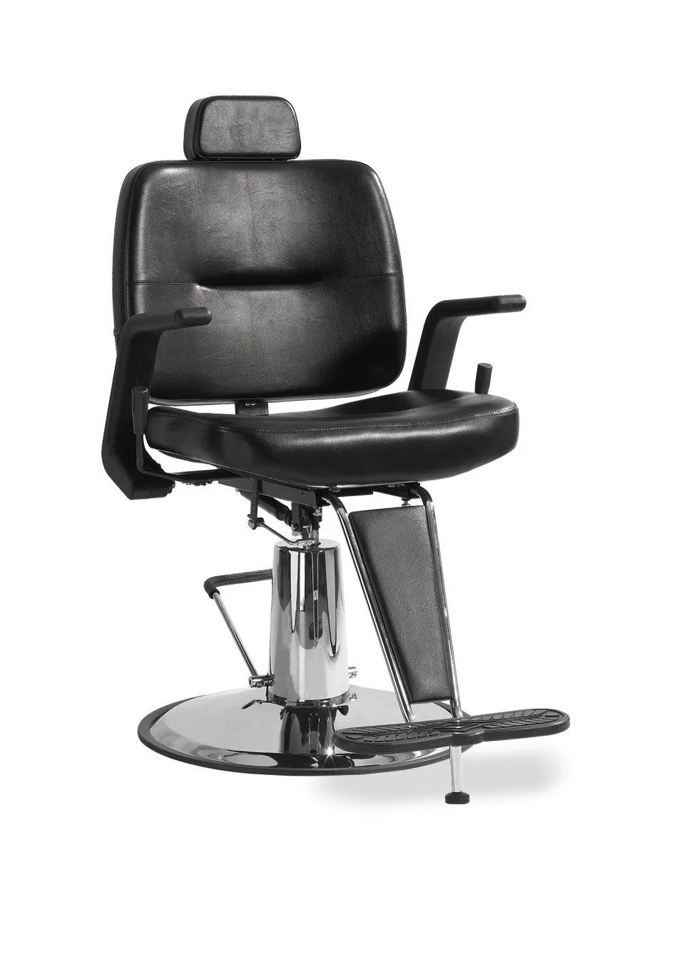 Reclain yellow hair salon chair washer for women silver basin hair cutting chair for massage salon equipment