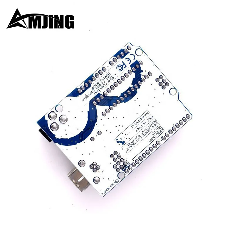 Original new version of UNOs R3 development board official version ATmega16U2