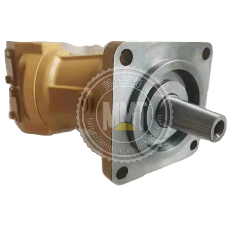 Piston motor 323-3618 3233618 piston hydraulic motor for D11R D11T D9R track type tractor