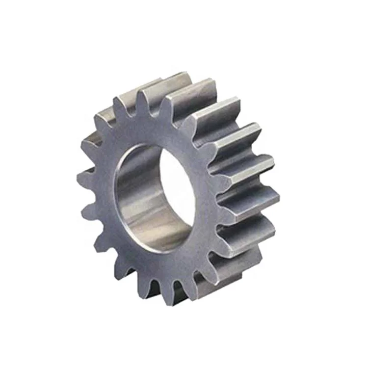 Customized Metal Injection Molding Construction Machinery Parts