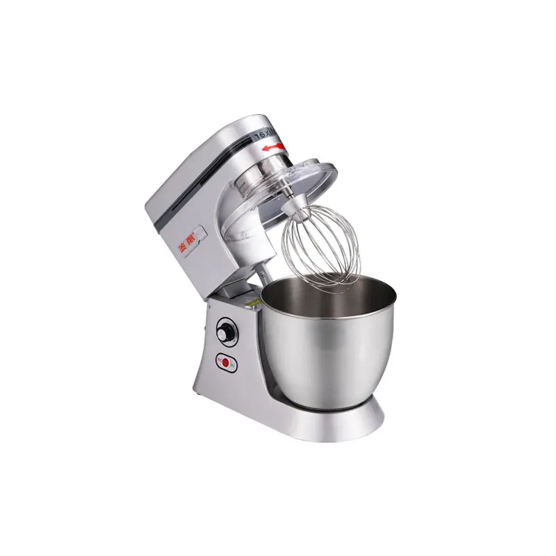 Автоматическая промышленная машина торт миксера миксер для теста/теста