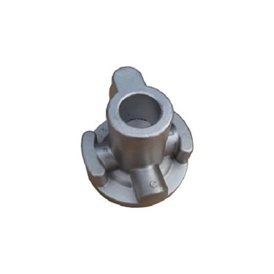 Custom Shandong OEM Casting ServicesLost Wax Cast Metal Parts duplex steel 2205 investment casting