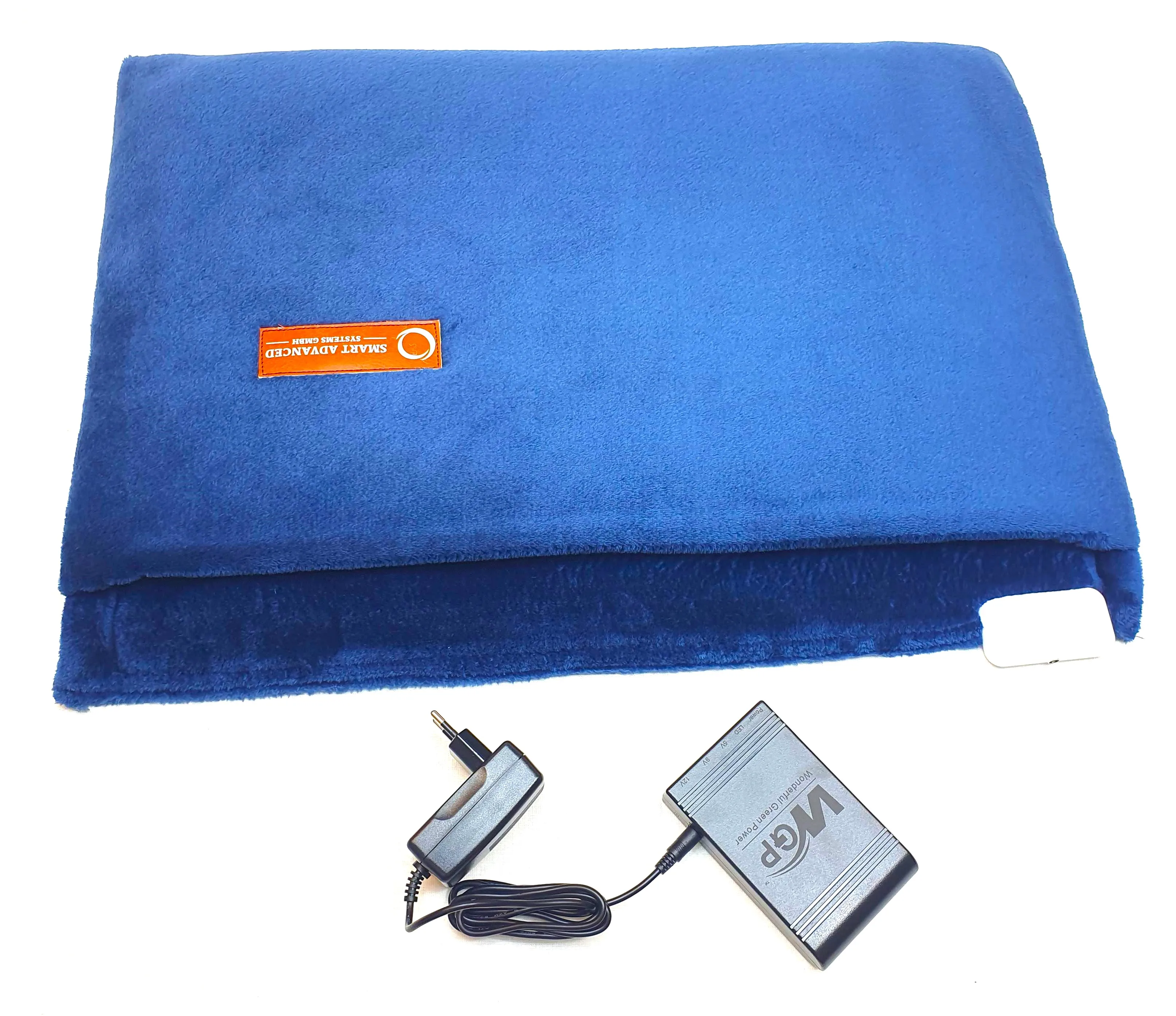 German Premium Customized PTC- Filaments Material Advanced-PTC Woven Fabric For Pipe And Air Duct Hester