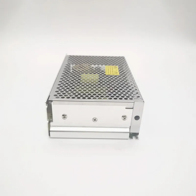 Whole sales 5V 40A 200W SMPS led single output switching power supply 5v CE RosH approved 110/220vac input S-200-5