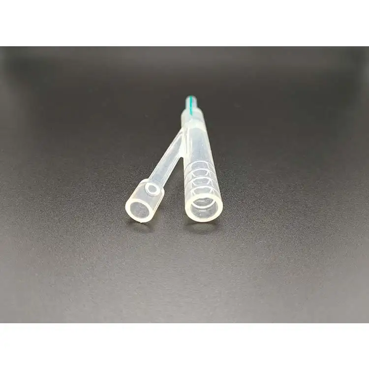 
Medical wholesale dialysis disposable IV cannula catheters for hemodialysis 