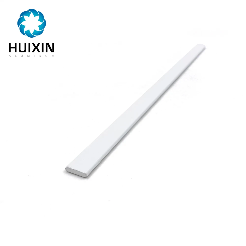 China Extrusion Aluminum Profile Manufacturing for Window and Door