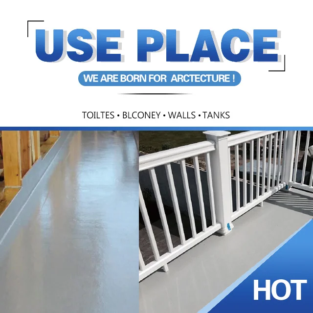 HPU102 structural injection foam pu resin polyurethane silicone elastomer emulsion
