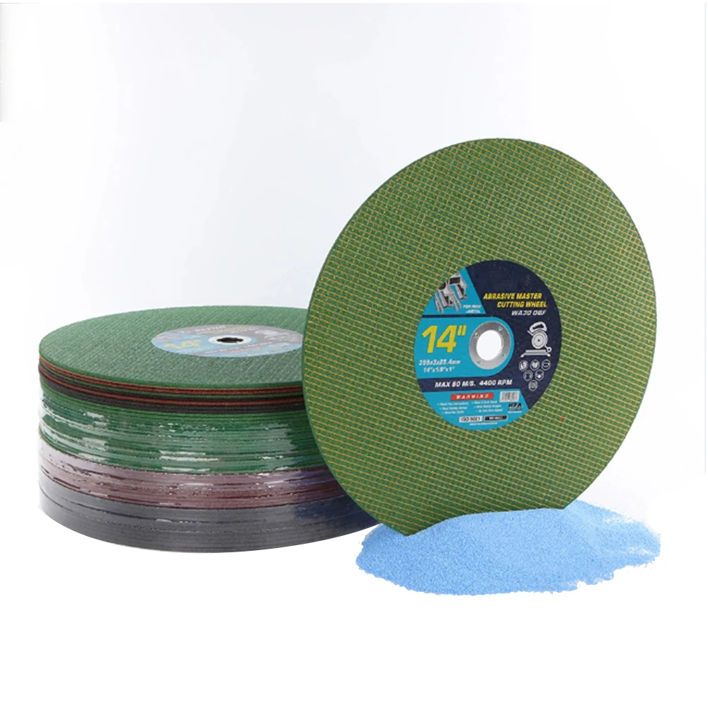 Metal cutting disc Precision Steel Diamond Tool Roller Grinding Wheel Discs grinding stone diamond cutting disc 125mm granite