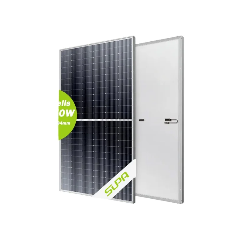 long ji brand Best solar panel 550w 545w 500w 450w 400w 370w solar module wholesales price