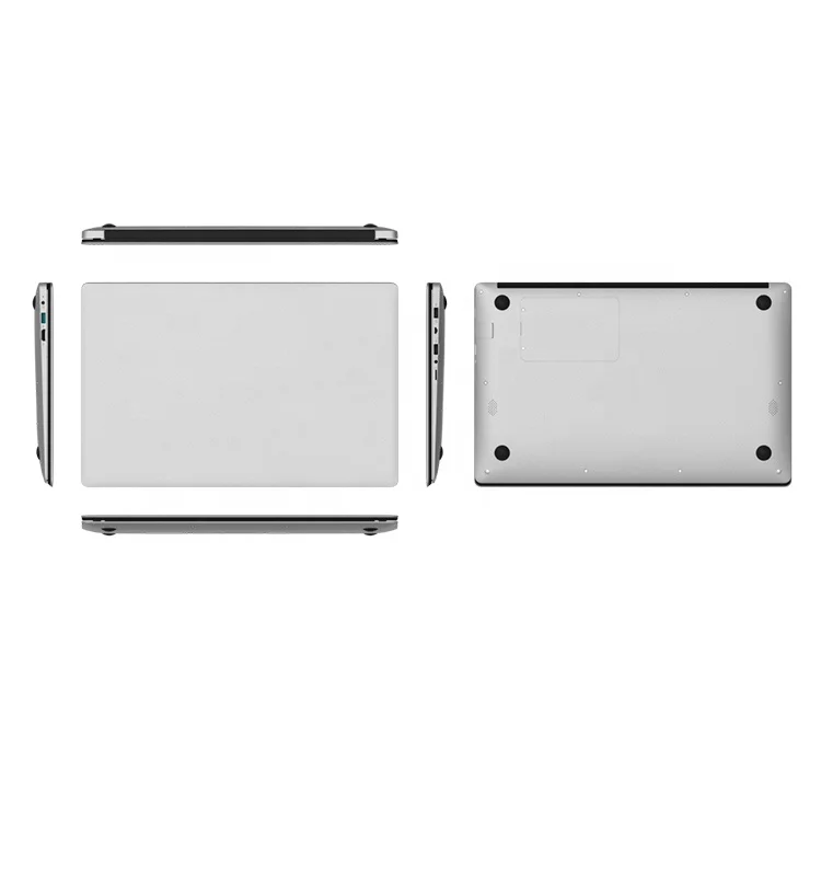 15 inch E8000 processor Win 10 4GB RAM 64GB 128GB 256GB 512GB 1TB Win 10 cheap price laptop computer oem odm new notebook pc