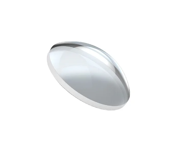 Factory price high quality optical glass aspheric lens for Laser Collimator Focus