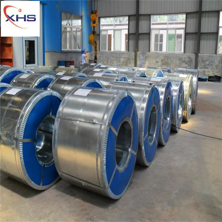 Prime Food Grade Tin Plate Electrolytic Tinplate Steel Coil