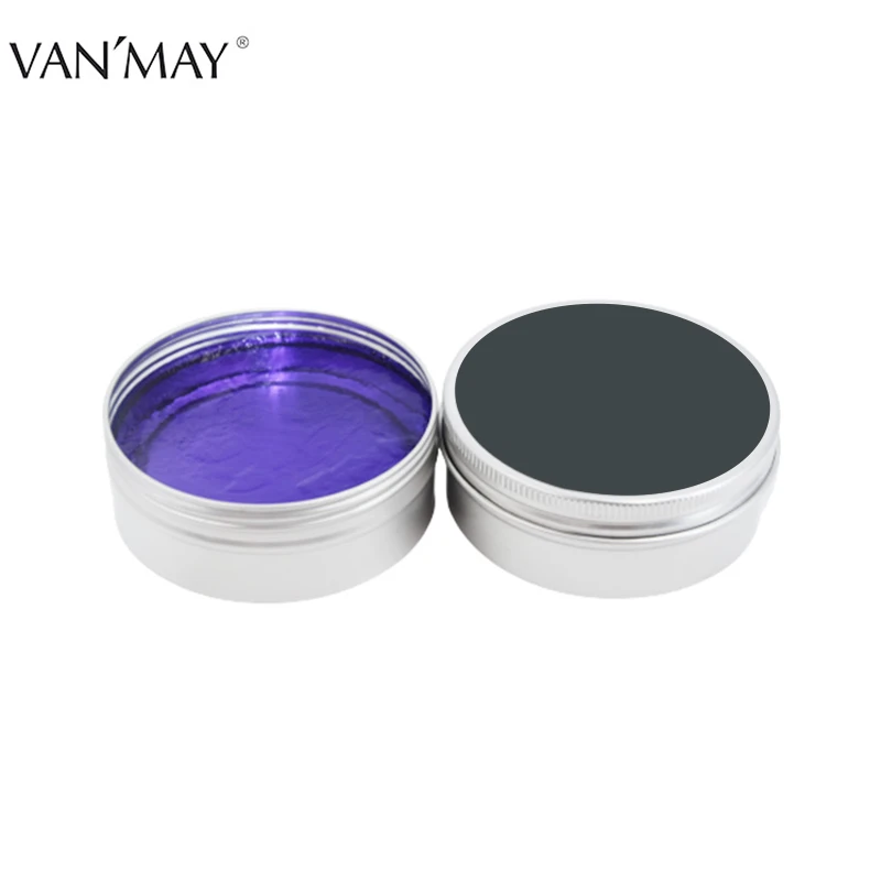 Hair Styling Wax Strong Hold Pomade Best Hair Wax For Men