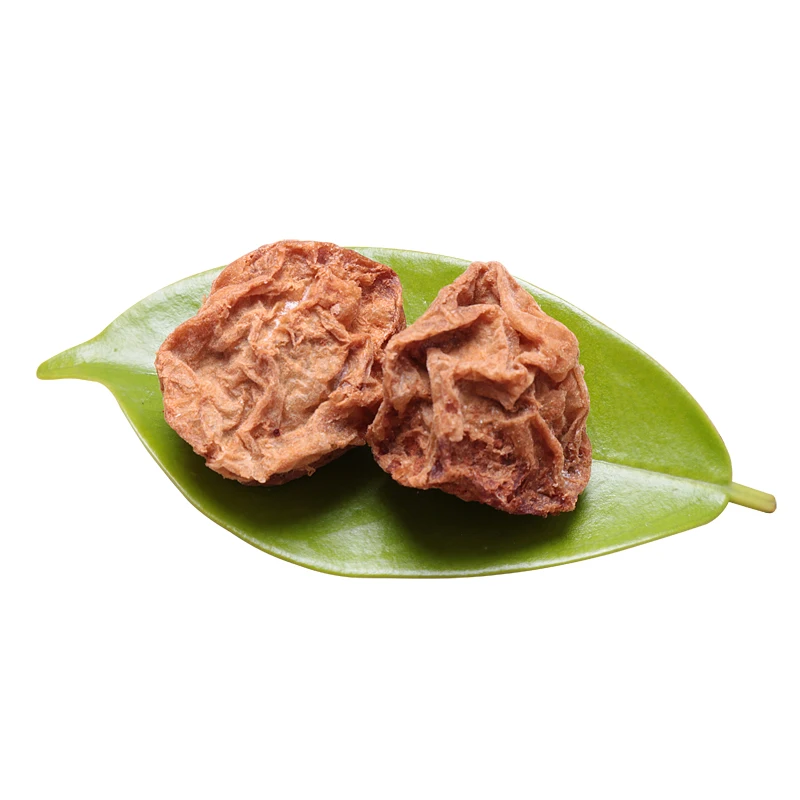 Dried plum can soak water can be ready to eat green plum pregnant women leisure snacks